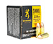 Browning Training   Practice 9mm Luger   Parabellum 115 Gr FMJ