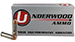 Underwood Ammo  45 Long Colt 432 Flat Nose Full Metal Jacket FMJ 250 Grain 960 FPS