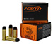 HSM  45 Long Colt 400 Gr Solid 1000 FPS