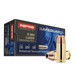 Norma Safeguard 9mm Luger   Parabellum 115 Gr JHP 1214 FPS