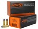 HSM  38 Special Handgun Ammo Semi-Wadcutter Wadcutter 158 grain 790 FPS