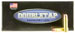 DoubleTap Ammunition 327F75X Tactical Self Defense 327 Federal Mag 75 gr Barnes TAC-XP Lead Free 20 Per Box  50 Cs 1500 FPS