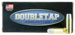 DoubleTap  454 Casull 454C360HC Hunter Self Defense Hard Cast Solid 360 Grain 1500 FPS