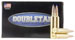 DoubleTap Ammunition 26N127X Longrange Rifle 26 Nosler 127 gr Barnes LRX Lead Free 20 Per Box  25 Cs 3600 FPS