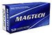 Magtech 38G Range Training Lead Round Nose 125 Grain  38 Special 686 fps