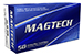 Magtech  44-40 Winchester 4440A Range Training Lead Flat Nose 200 Grain 840 FPS
