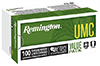 Remington 23771 UMC Value Pack Semi Jacketed Hollow Point 125 Grain  38 Special  P 945 fps