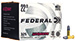 Federal AM22 Champion Training Champion Target Lead Round Nose  SP 40 Grain  22 Long Rifle 1200 fps