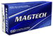 Magtech 45GA Sport Shooting Range Training Full Metal Jacket 230 Grain  45 GAP 837 fps