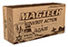 Magtech  38 Special 38U Cowboy Action Lead Flat Nose 125 Grain 920 FPS