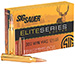 Sig Sauer E3WMH120 Elite Copper Hunting Copper Solid 165 Grain  300 Winchester Mag 3110 fps