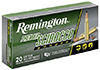 Remington 29332 Premier Swift Scirocco Bonded 165 Grain  308 Win   7 62x51mm 2680 fps