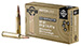 Prvi Partizan  223 Remington PPM2231 Match Hollow Point Boat Tail HPBT 69 Grain 2855 FPS
