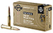 PPU PPM7 Match Rifle 7 62x54mmR 182 gr Full Metal Jacket  FMJ  20 Per Box  10 Cs 2626 FPS