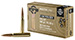 PPU PPM8 Match Rifle 8mm Mauser 200 gr Full Metal Jacket Boat-Tail  FMJBT  20 Per Box  10 Cs 2180 FPS