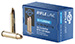 PPU PP30F Standard Rifle 30 Carbine 110 gr Full Metal Jacket Round Nose  FMJRN  50 Per Box  10 Cs 1990 FPS