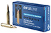 PPU PP3002 Standard Rifle  300 Win Mag 165 gr Soft Point Boat-Tail  SPBT  20 Per Box  10 Cs