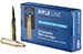 PPU PP3003 Standard Rifle 300 Win Mag 180 gr Soft Point  SP  20 Per Box  10 Cs 2905 FPS