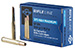 PPU PP375S Standard Rifle Rifle 375 H H Mag 300 gr Soft Point Round Nose  SPRN  10 Per Box  20 Cs 2530 FPS