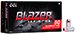CCI 3589 Blazer 40 S W 165 gr Total Metal Jacket 1100 FPS