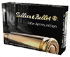 Sellier   Bellot  S B  SB9372RA Soft Point 193 Grain 9 3x72mmR 2005 fps
