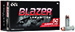 Blazer  38 Special 3519 Aluminum  P Total Metal Jacket TMJ 158 Grain 850 FPS