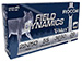 Fiocchi 22250HVD Field Dynamics Hornady V-Max 55 Grain  22-250 Remington 3650 fps