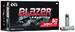 Blazer 3542 Aluminum Jacketed Hollow Point 158 Grain  357 Magnum 1150 fps