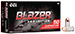 CCI 3570 Blazer 45 ACP 230 gr Full Metal Jacket  FMJ  845 FPS