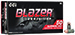 Blazer  32 ACP 3503 Aluminum Total Metal Jacket TMJ 71 Grain 900 FPS