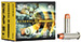 Federal Premium Pistol Ammo 357 Mag  180 gr  Swift A-Frame 20 rd  1130 FPS