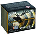 Federal Premium Pistol Ammo 500 S W Mag  325 gr  Swift A-Frame 20 rd  1800 FPS