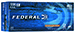 Federal Power-Shok Rifle Ammo 222 Rem 50 gr  Jacketed Soft Point 20 rd 