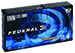 Federal 8A PowerShok Jacketed Soft Point 170 Grain 8mm Mauser 2250 fps