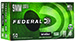 Federal BC9NT3 BallistiClean Reduced Hazard Training Lead-Free Frangible 100 Grain 9mm Luger Parabellum 1240 fps