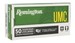 Remington Ammunition L10MM6 UMC 10mm Auto 180 gr Full Metal Jacket  FMJ  1150 FPS