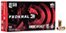 Federal AE40R3 American Eagle 40 S W 165 gr Full Metal Jacket  FMJ  1130 FPS