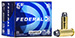 Federal C45LCA Champion Training Semi Wadcutter Hollow Point 225 Grain  45 Long Colt 830 fps