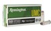Remington  38 Special 23754 UMC Semi Jacketed Hollow Point HP 125 Grain 945 FPS