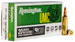 Remington 23750 UMC Jacketed Hollow Point 45 Grain  22-250 Remington 4000 fps