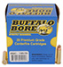 Buffalo Bore Ammunition 19D20 Heavy Strictly Business 357 Mag 125 gr Jacketed Hollow Point  JHP  20 Per Box  12 Cs