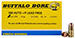 Buffalo Bore Ammunition 27H20 Buffalo-Barnes Strictly Business 380 ACP  P 80 gr Barnes TAC-XP Lead Free 20 Per Box  12 Cs