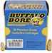 Buffalo Bore Ammunition 25A20 Heavy Strictly Business 357 Sig 125 gr Jacketed Hollow Point  JHP  20 Per Box  12 Cs 1425 FPS