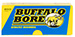 Buffalo Bore Ammunition 19F20 Tactical Strictly Business 357 Mag 140 gr Jacketed Hollow Point  JHP  20 Per Box  12 Cs 1150 FPS