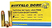 Buffalo Bore Ammunition 19I20 Buffalo-Barnes Strictly Business 357 Mag 140 gr Barnes VOR-TX XPB Lead-Free 20 Per Box  12 Cs 1150 FPS
