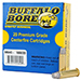Buffalo Bore 16B20 Heavy Hard Cast Semi-Wadcutter 230 Grain  41 Remington Mag 1450 fps