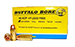 Buffalo Bore Ammunition 45185LF20 Buffalo-Barnes Strictly Business 45 ACP  P 185 gr Barnes TAC-XP Lead Free 20 Per Box  12 Cs 1150 FPS