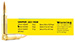 Buffalo Bore Ammunition S2236920 Sniper Strictly Business 223 Rem 69 gr Hollow Point Boat-Tail  HPBT  20 Per Box  12 Cs 2900 FPS
