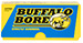 Buffalo Bore Ammunition 39C20 Premium Strictly Business 308 Win 180 gr Spitzer Supercharged 20 Per Box  12 Cs 2650 FPS