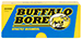 Buffalo Bore Ammunition 11C20 Heavy Strictly Business 38-55 Win 255 gr Semi-Jacketed Flat Point  SJFP  20 Per Box  12 Cs 1950 FPS